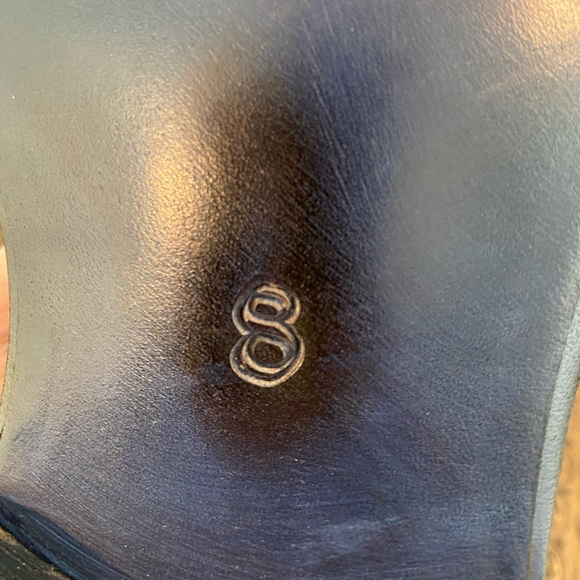 BRAND NEW CUSTOM Italian Double Monk Strap Shoes - Picture 6 of 9